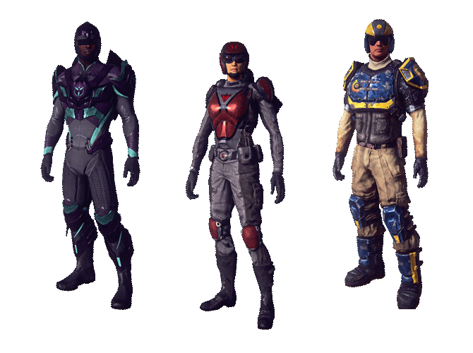 2 Light Assault Guide