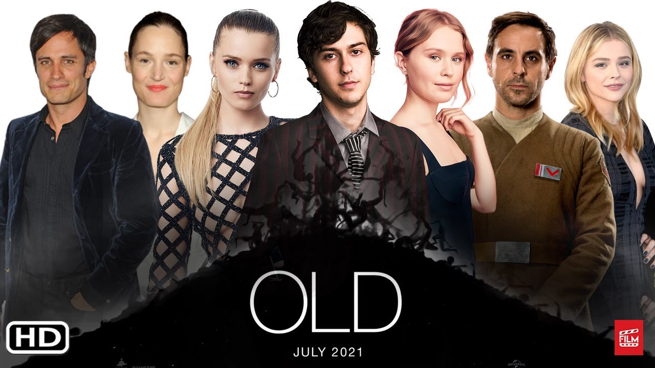 123Movies[Watch] Old (2021) Full Movie Online Free Conservatoire de
