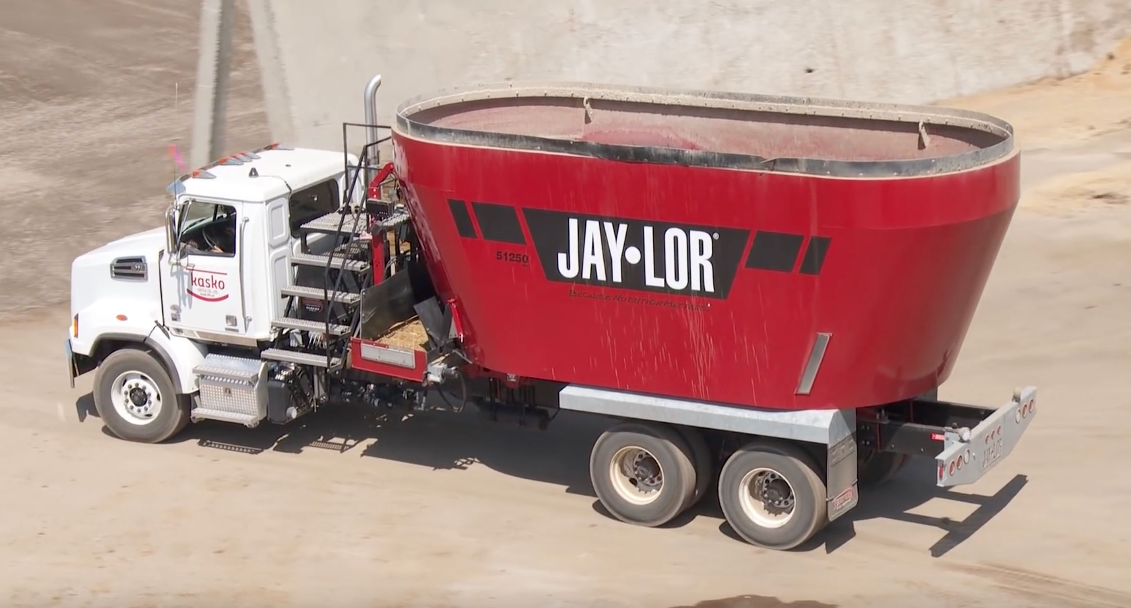 Spotlight Jaylor — CME