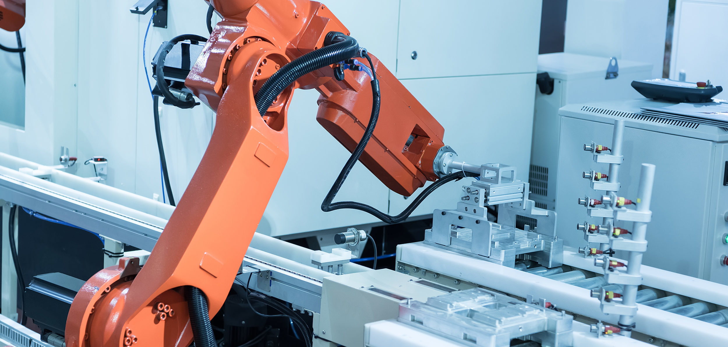 "Smart Manufacturing" What you need to know — CME