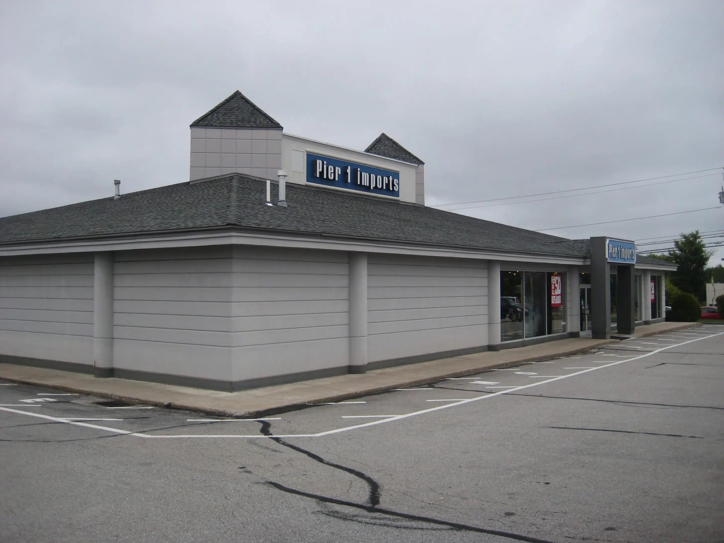 Daniel ster Highway, Nashua NH CME Architects, INC.