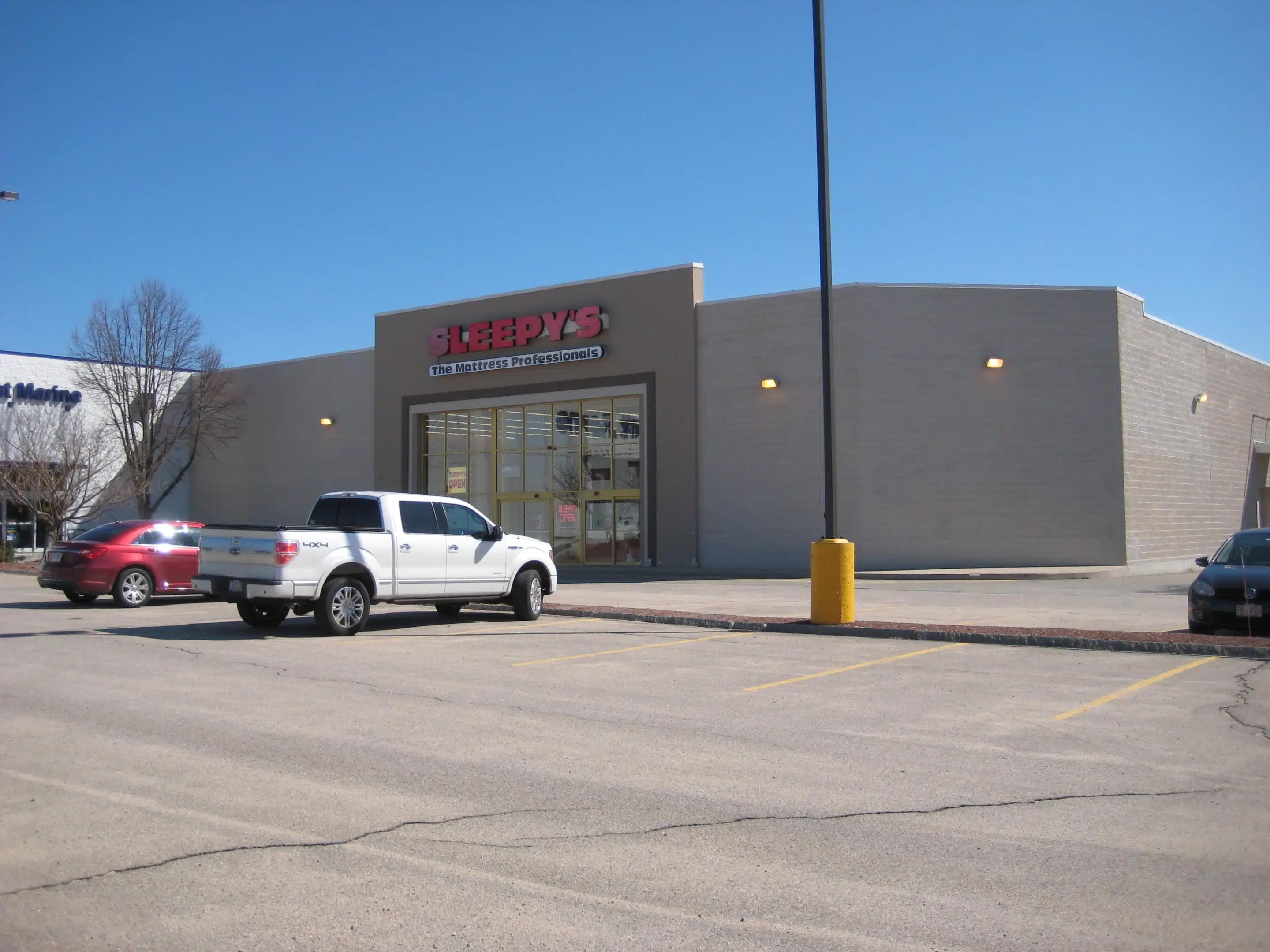 Mishawum Road, Woburn MA CME Architects, INC.