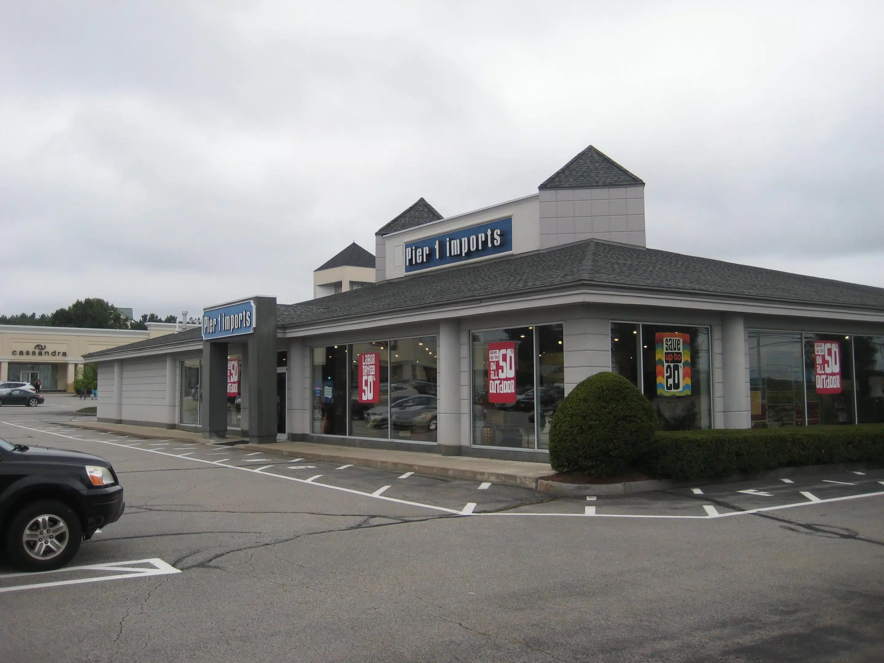 Daniel ster Highway, Nashua NH CME Architects, INC.