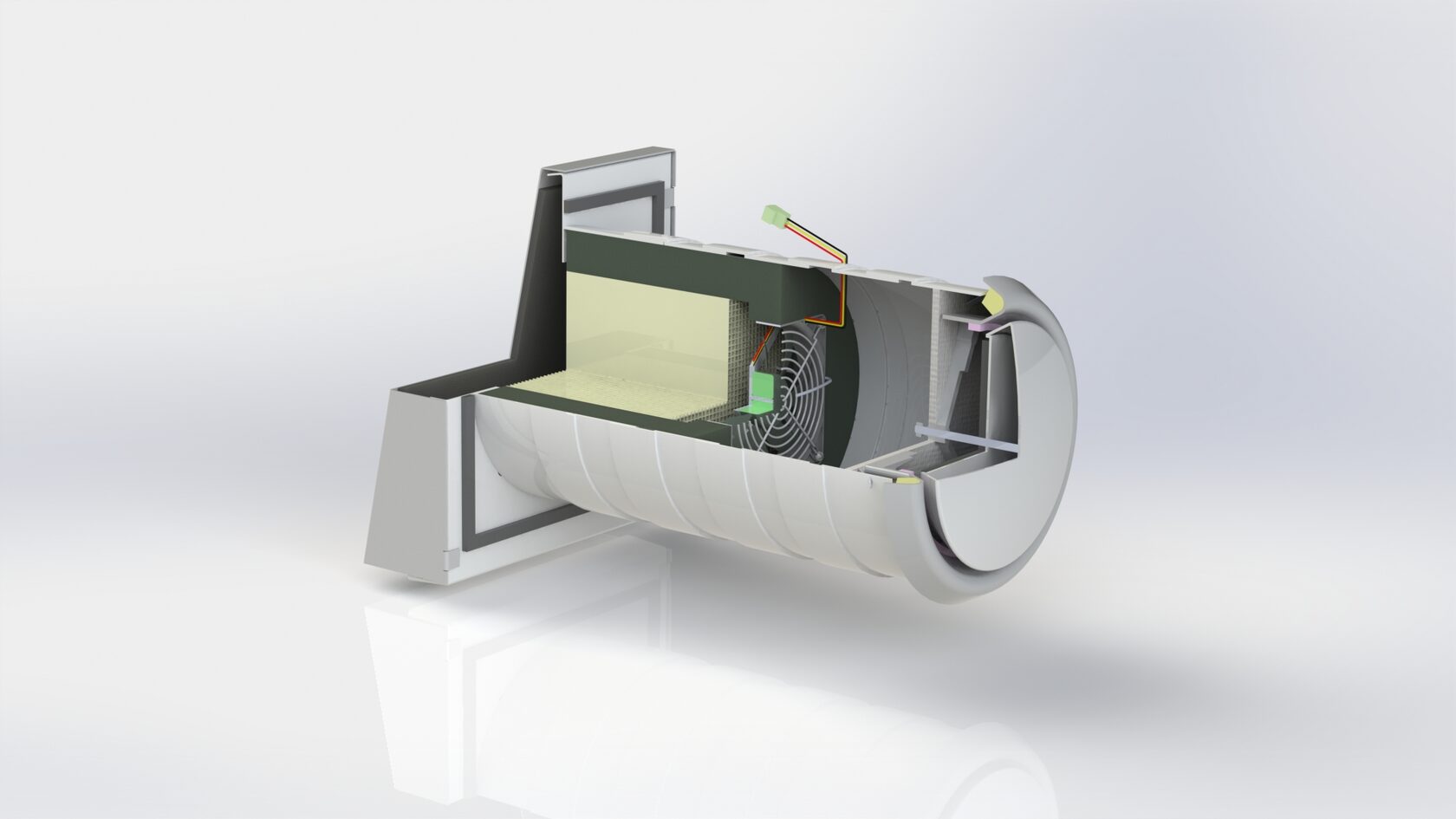 What Is An HRV Bathroom Fan, And How Is It Installed?