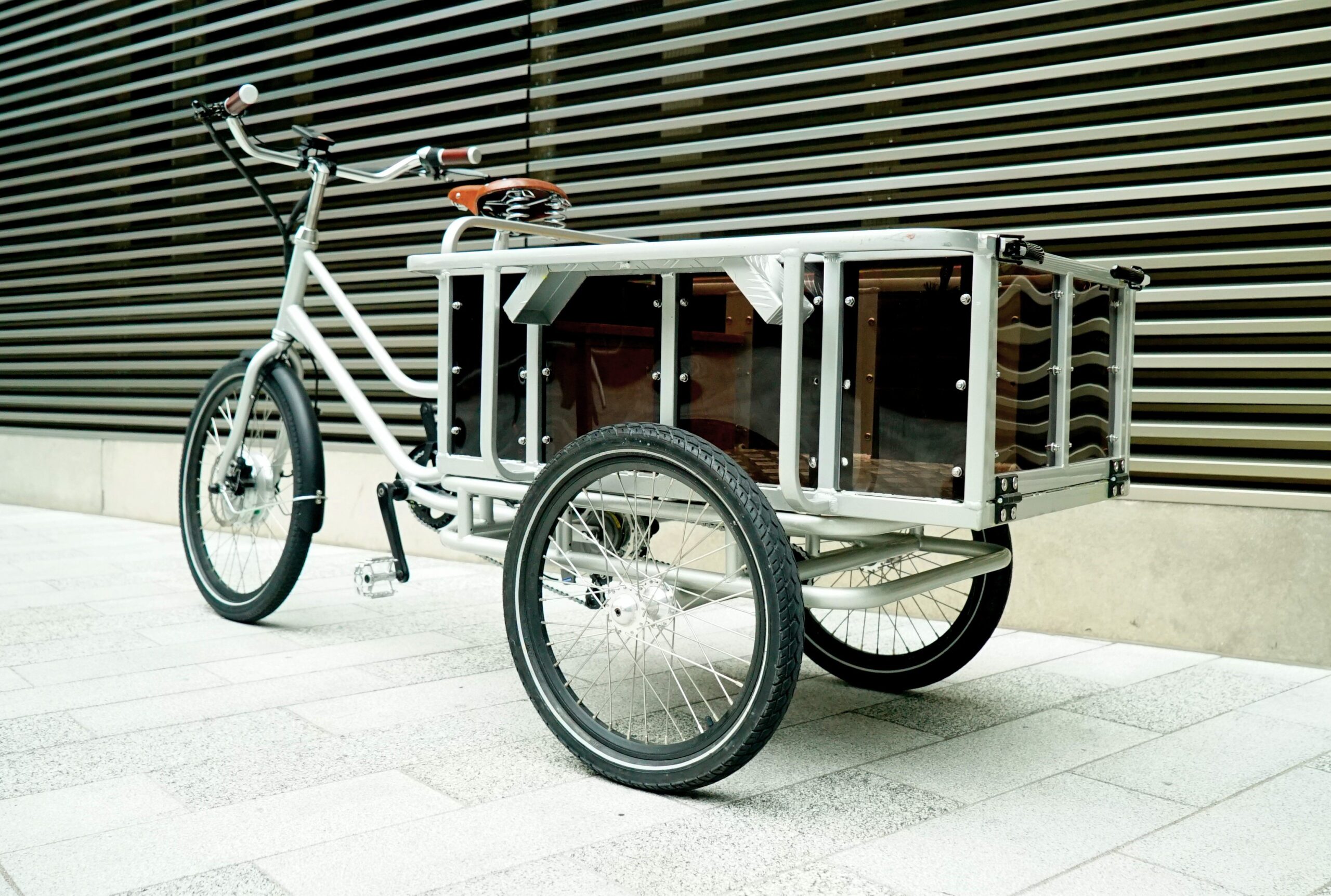 Best Electric Cargo Bike Brisbane buyer's guide