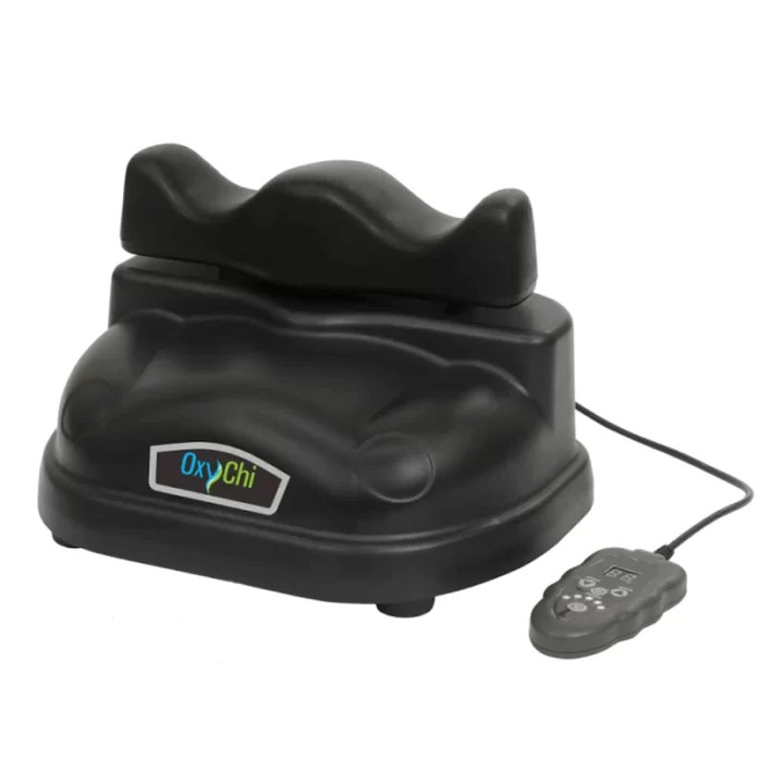 10 Benefits of Chi Machine A Revolutionary Way to Exercise and Relax