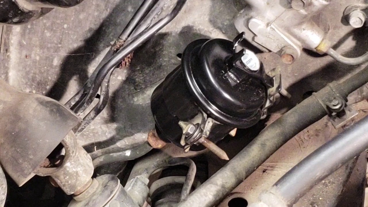 Benefits Of Using The Au Falcon Power Steering Pump