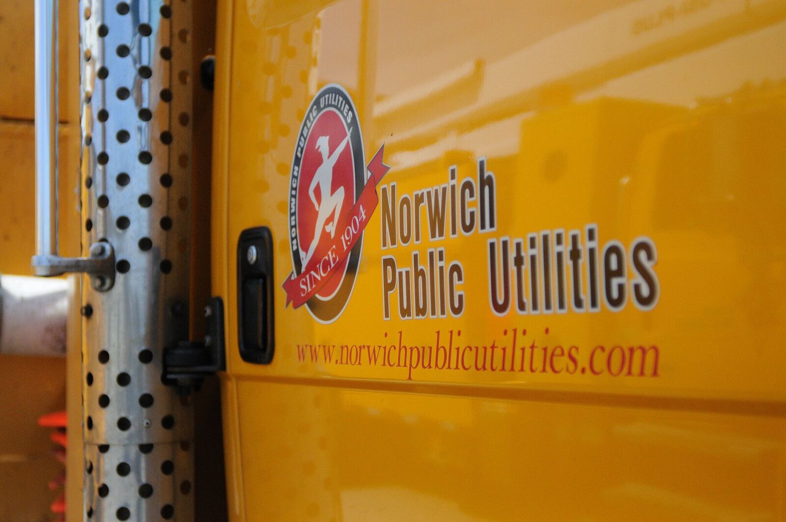Norwich Public Utilties Connecticut Municipal Electric Energy Cooperative