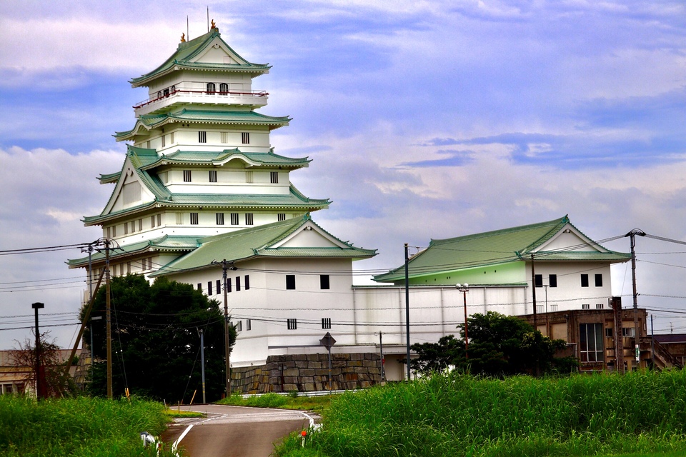 豊田城（茨城県常総市）の詳細情報・周辺観光｜ニッポン城めぐり−位置情報アプリで楽しむ無料のお城スタンプラリー