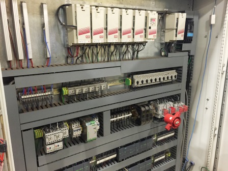 CM Electrical