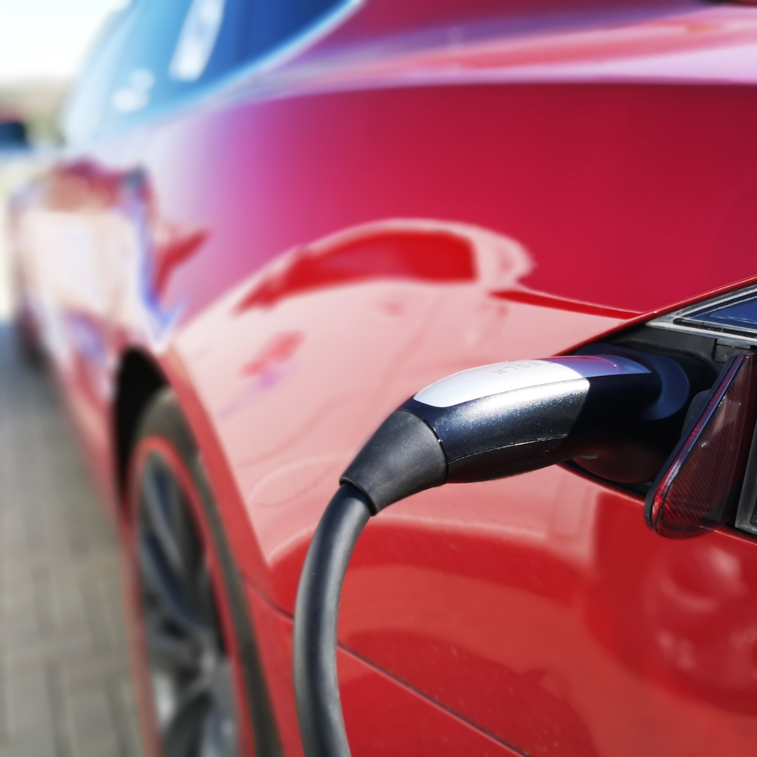 Electric Vehicle Charging Solutions in Wheeling