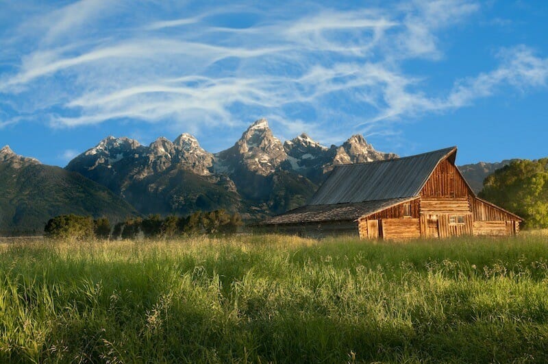 Things to Consider When Visiting Jackson Hole for a Conference
