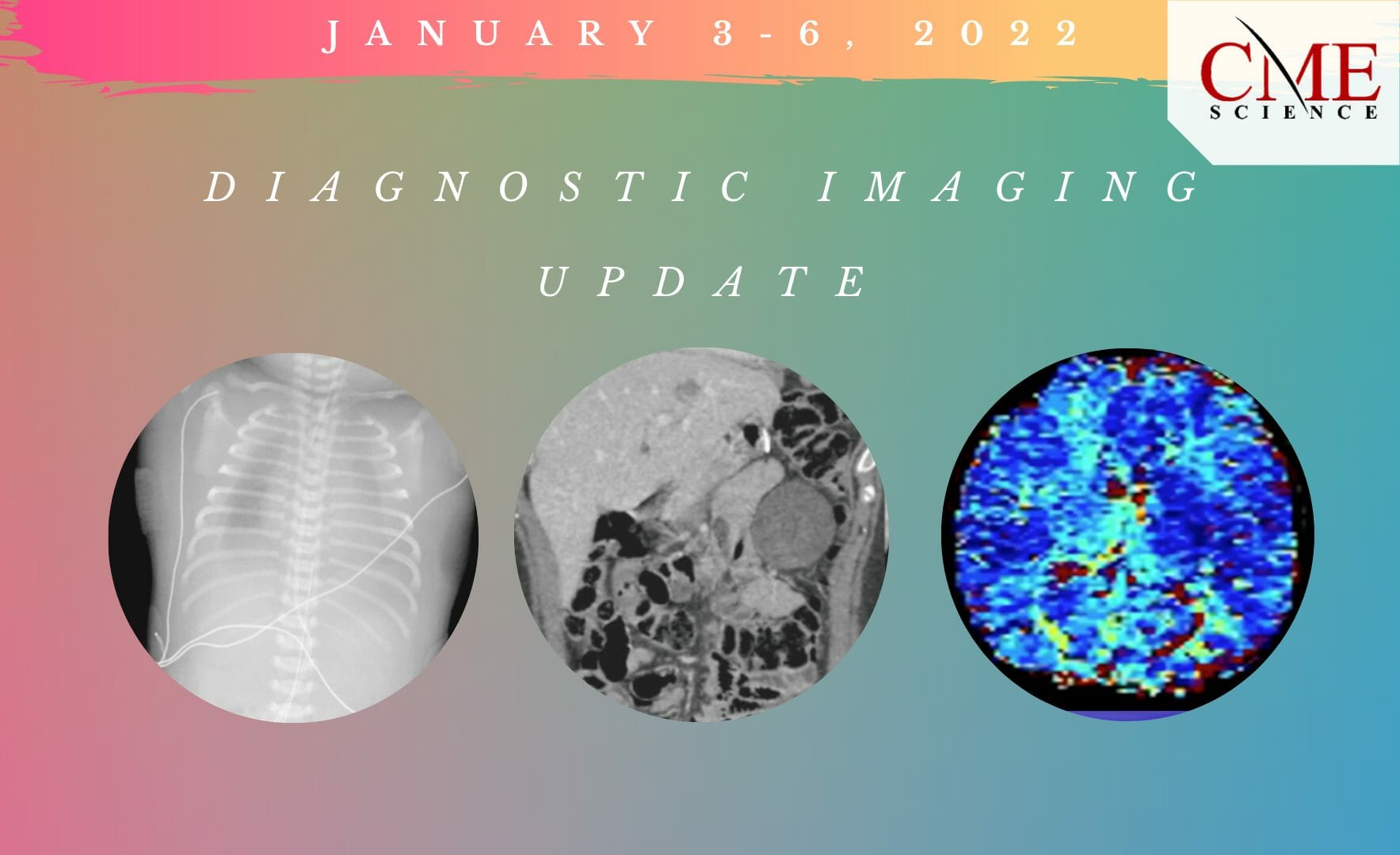 Radiology CME Online Courses & inars Available 24/7