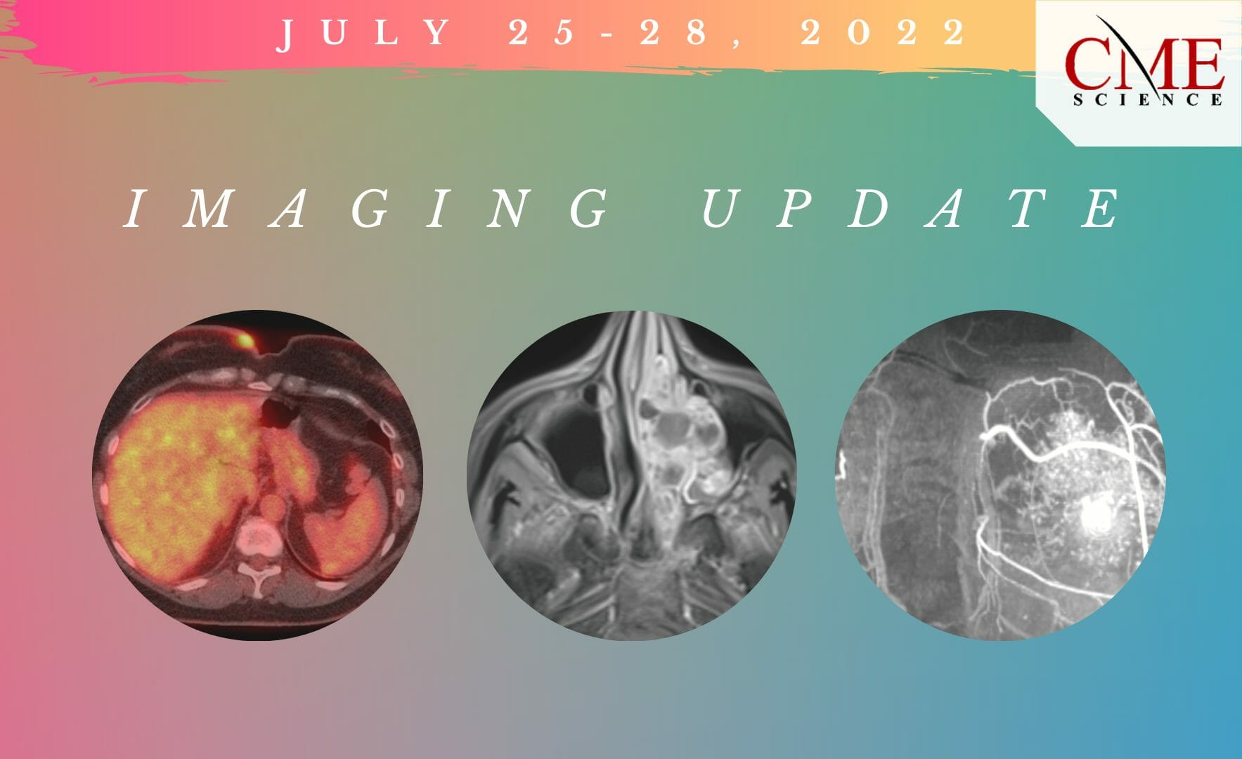 Radiology CME Online Courses & inars Available 24/7