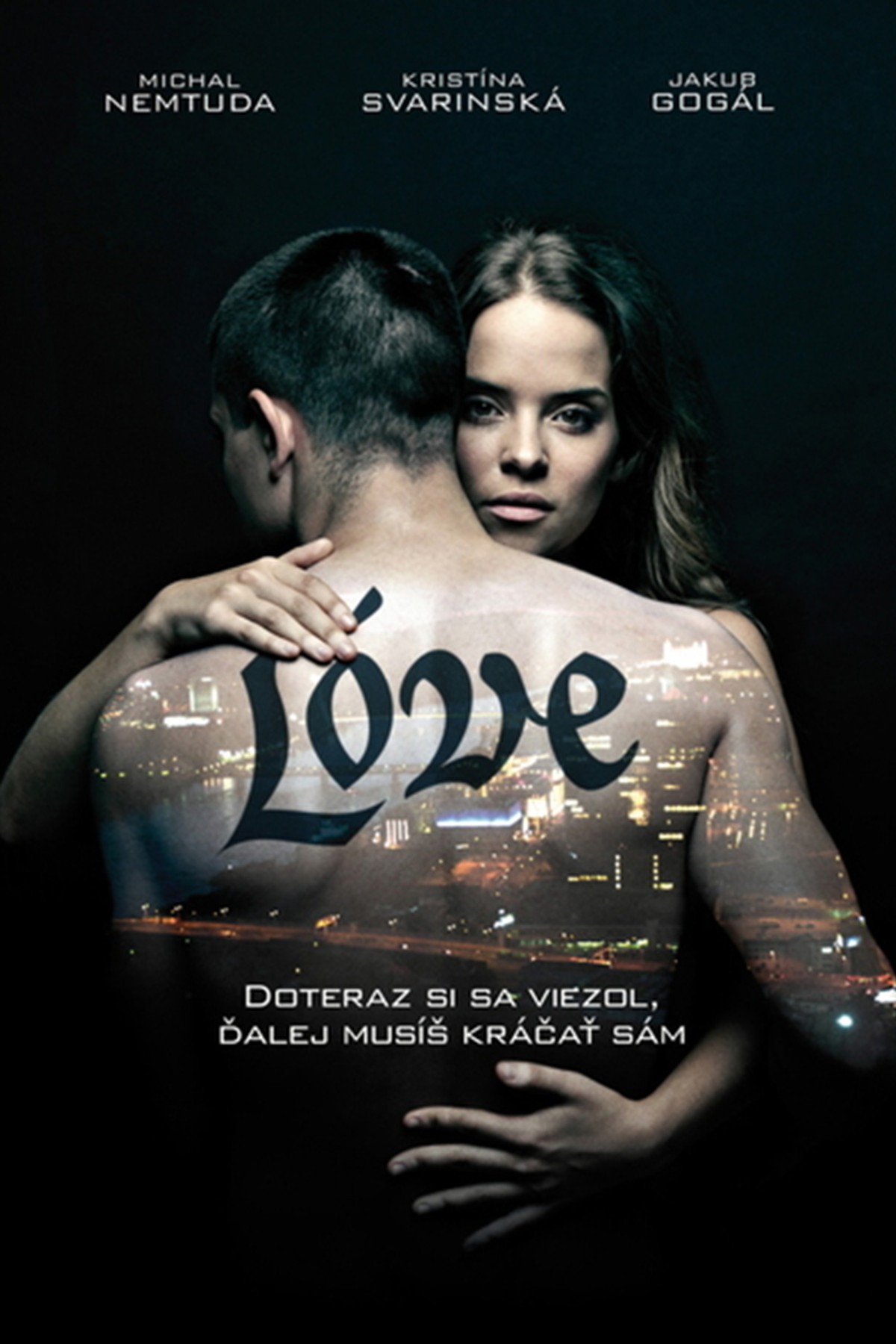 Lóve Filmy online VOYO