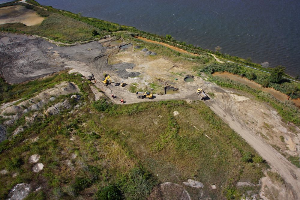 Sayreville Waterfront Redevelopment Project Development CME Associates