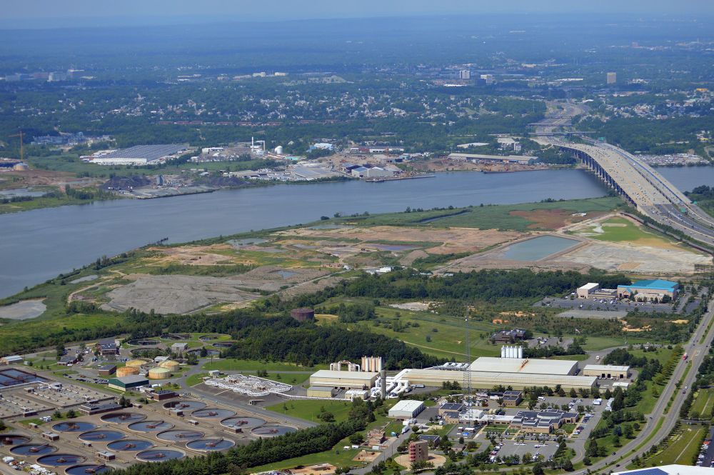 Sayreville Waterfront Redevelopment Project Development CME Associates