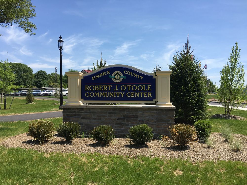 Cedar Grove Park County of Essex Recreation CME Associates