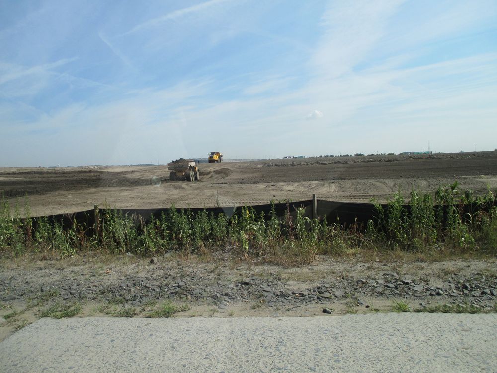 Sayreville Waterfront Redevelopment Project Development CME Associates