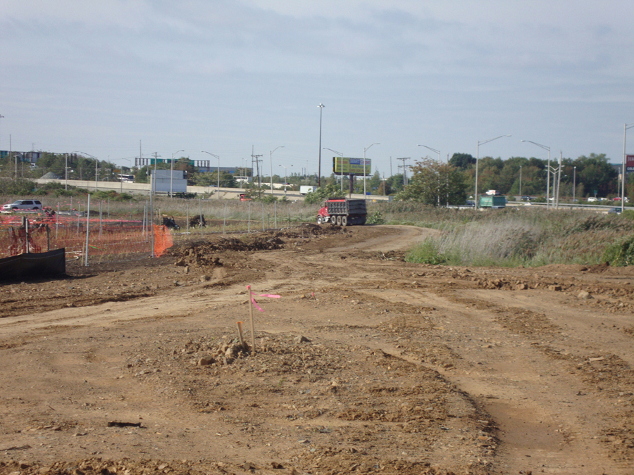 Waterfront Redevelopment Management Sayreville NL Awards CME