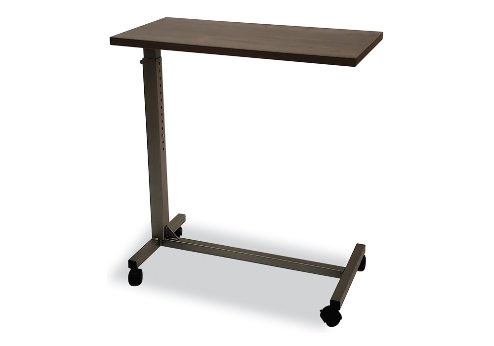 Overbed Mobilier Canadian Metal Fashion Inc. Compagnie Canadienne