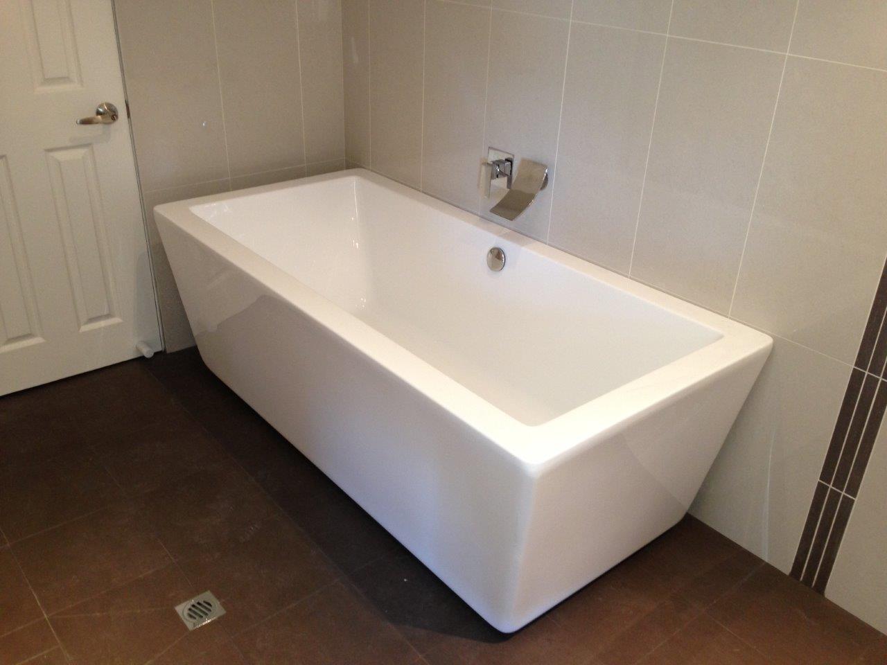 Bathroom, kitchen and laundry renovations CMF Plumbing and Gas