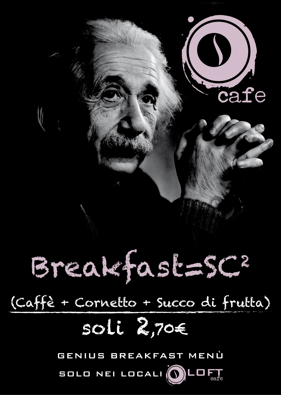 breakfasteinstein CMG comunicazione