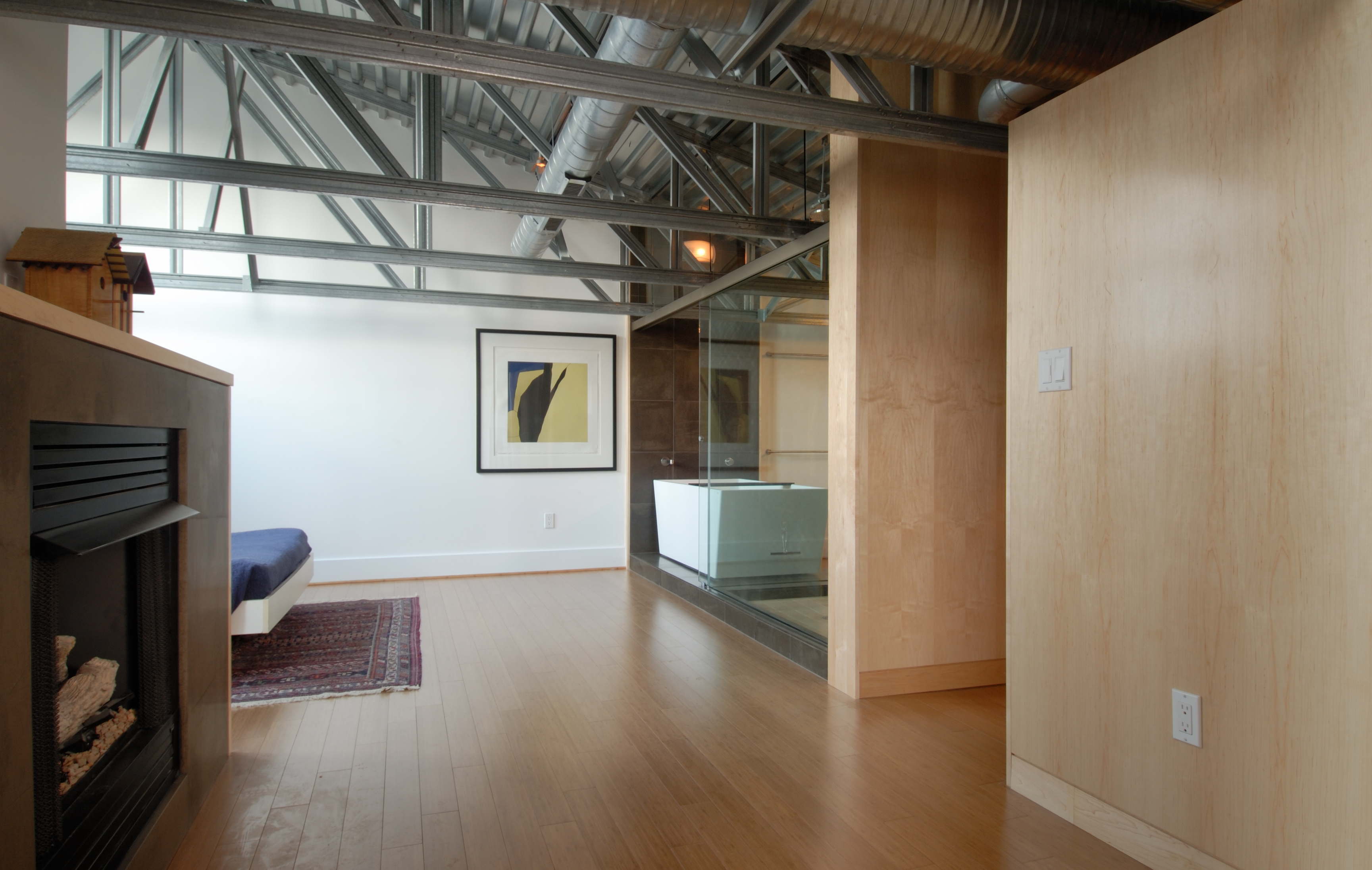 Adams Loft CMG CONSTRUX