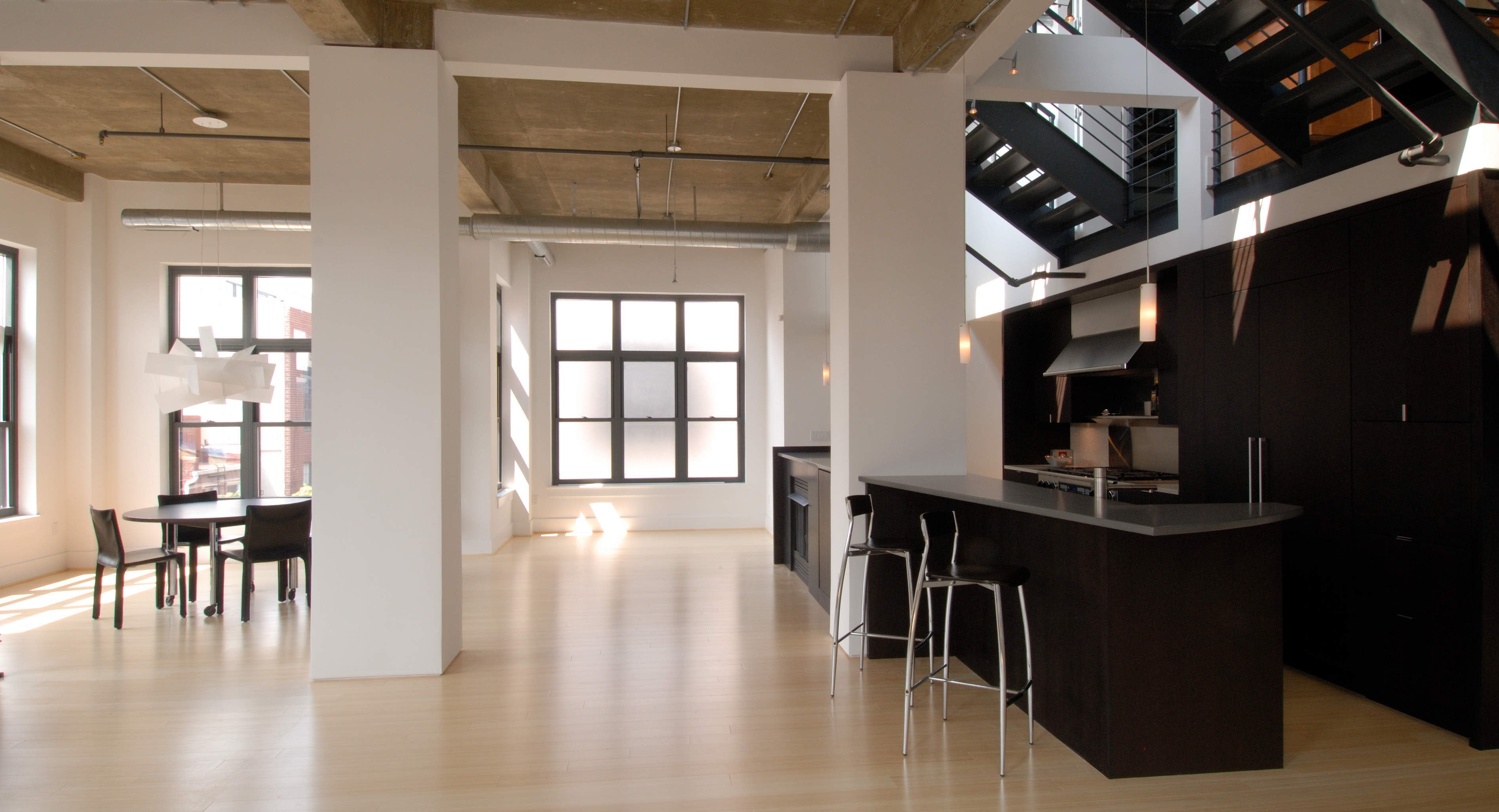 Adams Loft CMG CONSTRUX