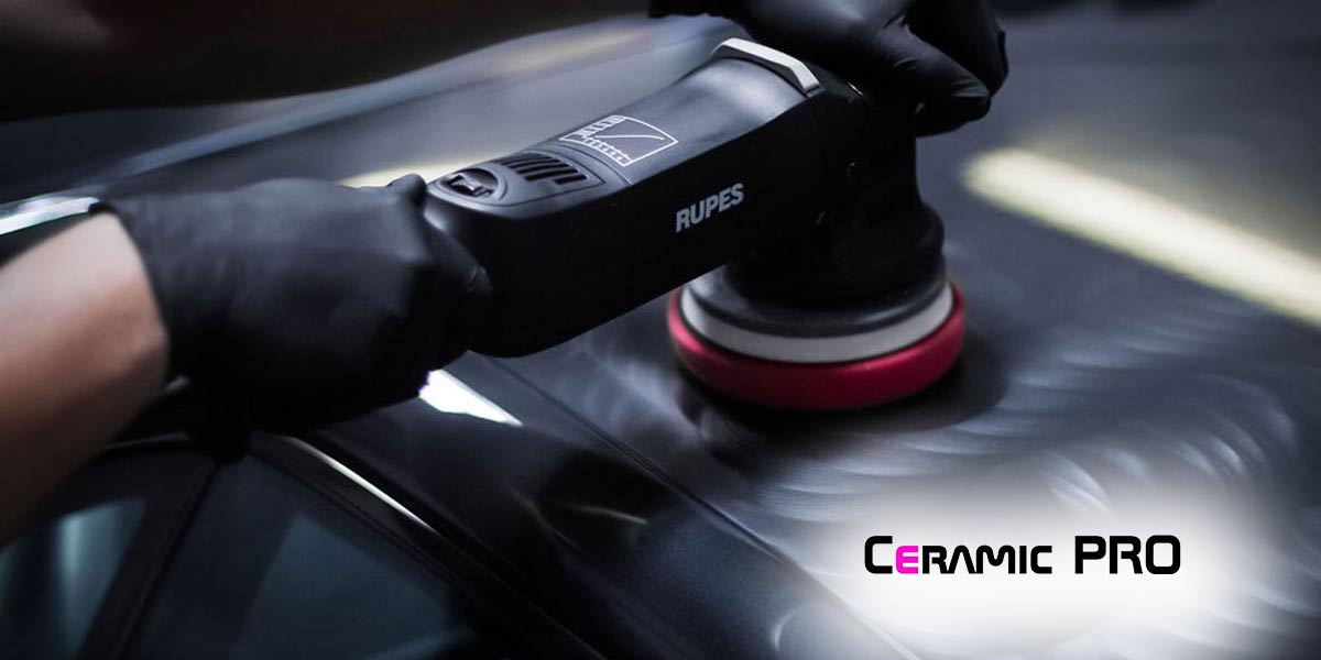 Interior Protection CMG Automotive Detailing in Cedarburg, WI