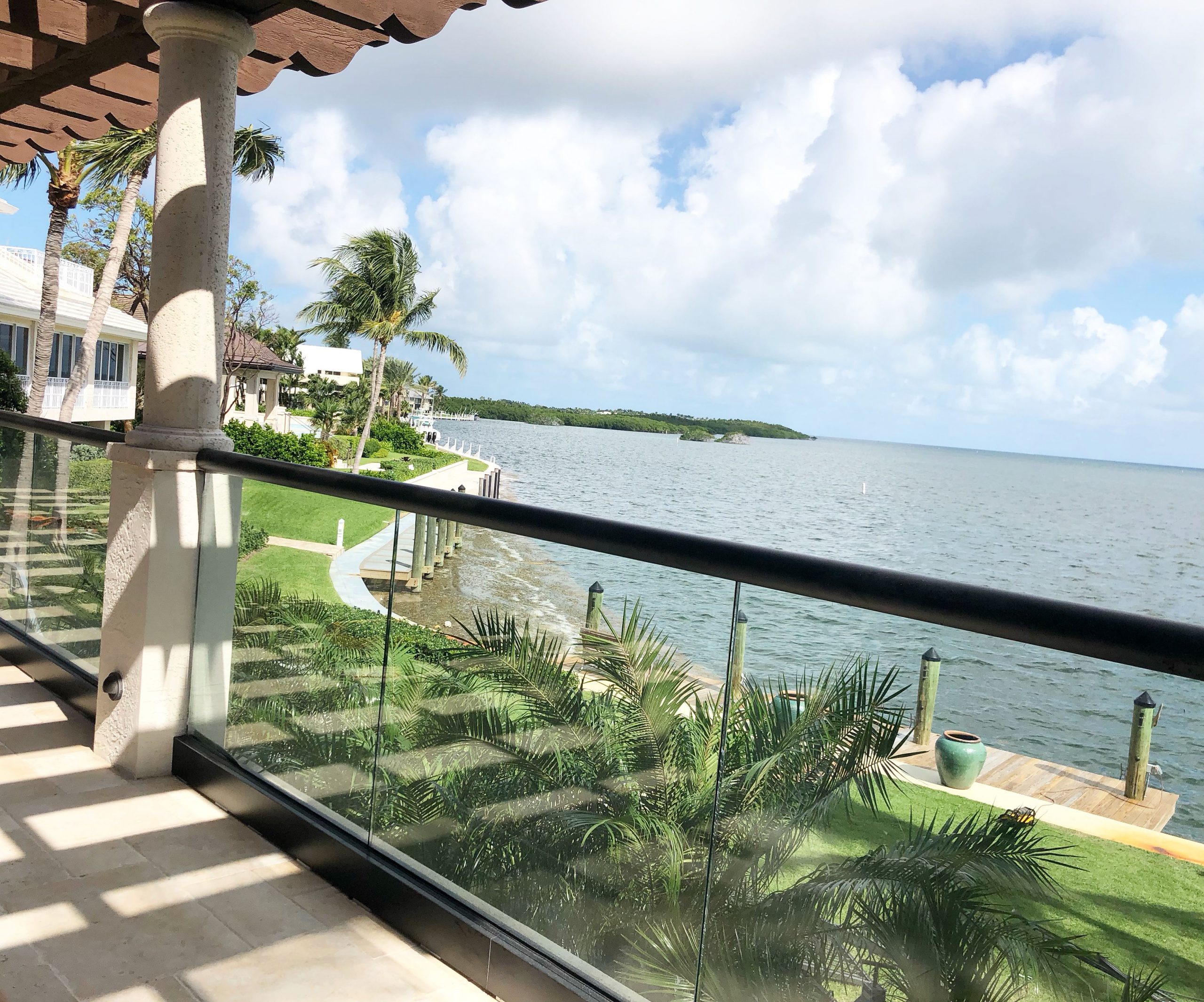 Glass Railings Miami CM Glass, LLC