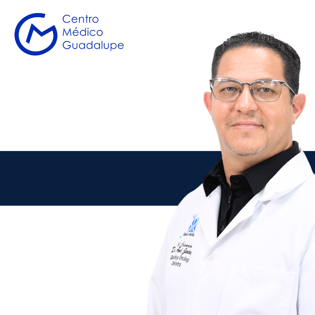 Ginecólogos Obstetras Centro Médico Guadalupe