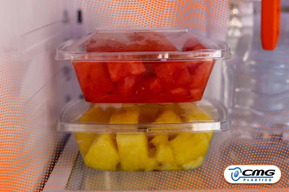 The Goal with Food Packaging Should Be to Reuse, Reuse & Reuse Again