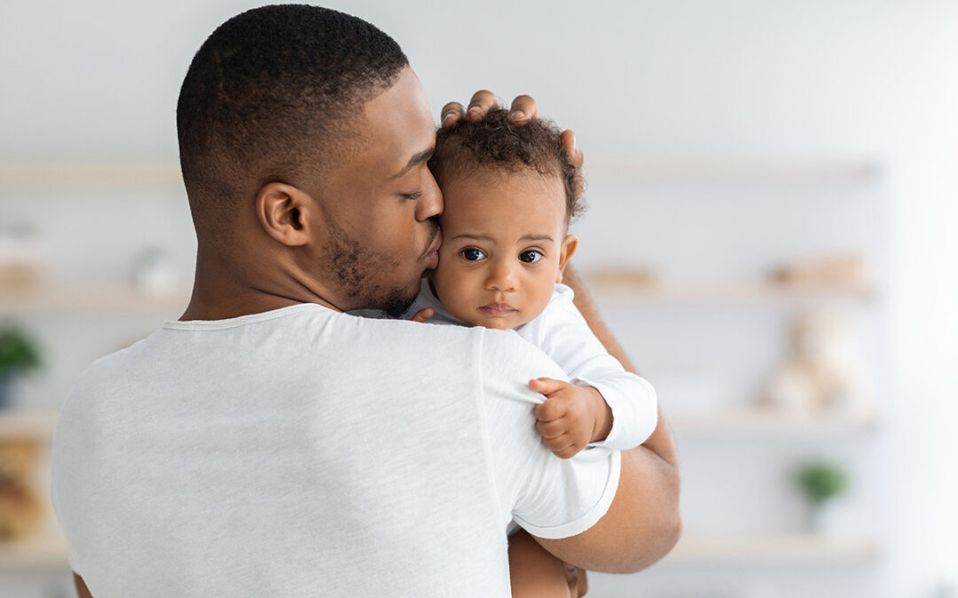 AFIRM Helps Fathers Earn More While Great Dads