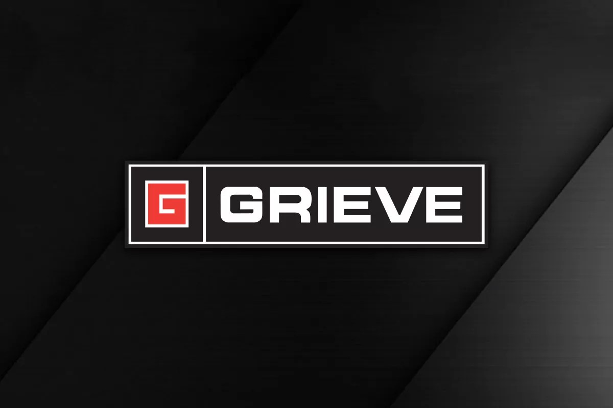The Grieve Corporation Industrial Heat Processing Equipment