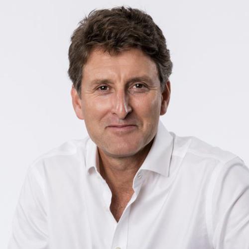 Steven Worrall CMHAA