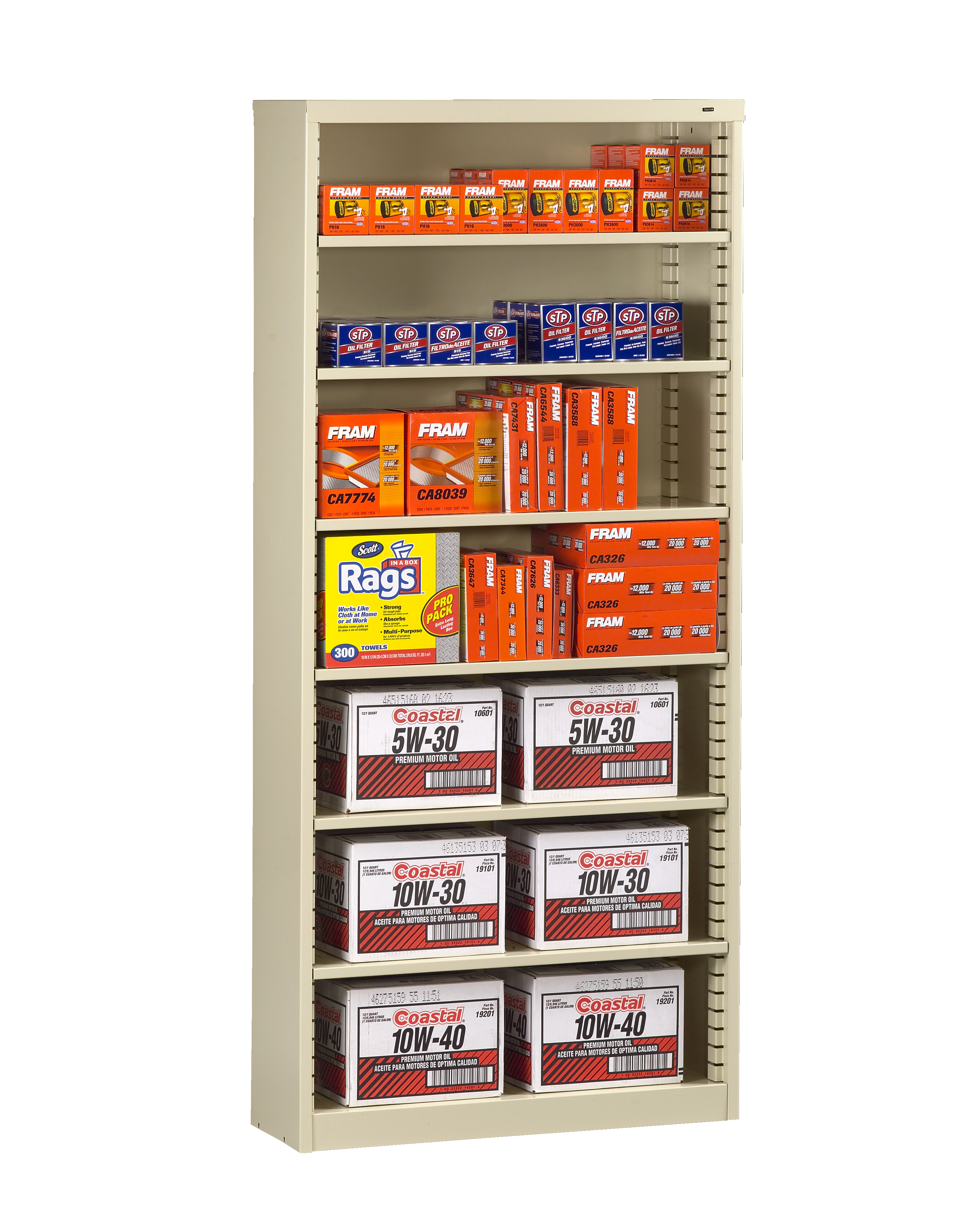 Central Texas Shelving Solutions Centex Material Handling