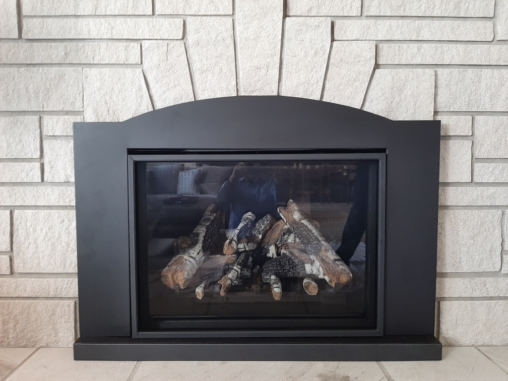 Annual Gas Fireplace Cleaning Everett & Mountlake Terrace, WA