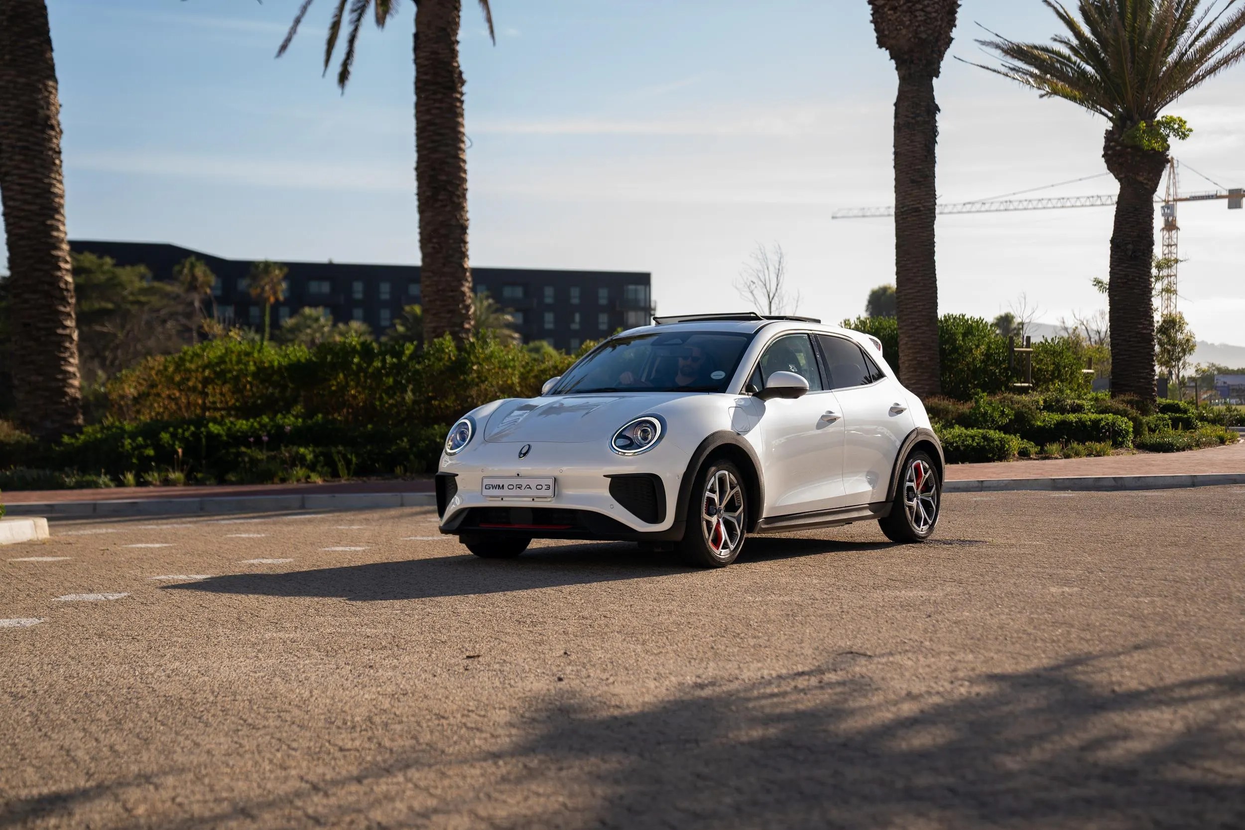 GWM ORA 03 SOUTH AFRICA’S BARGAIN OF THE YEAR! CMH GWM