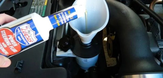 How to Check and Maintain Your Vehicle's Fluid Levels - CMH Suzuki