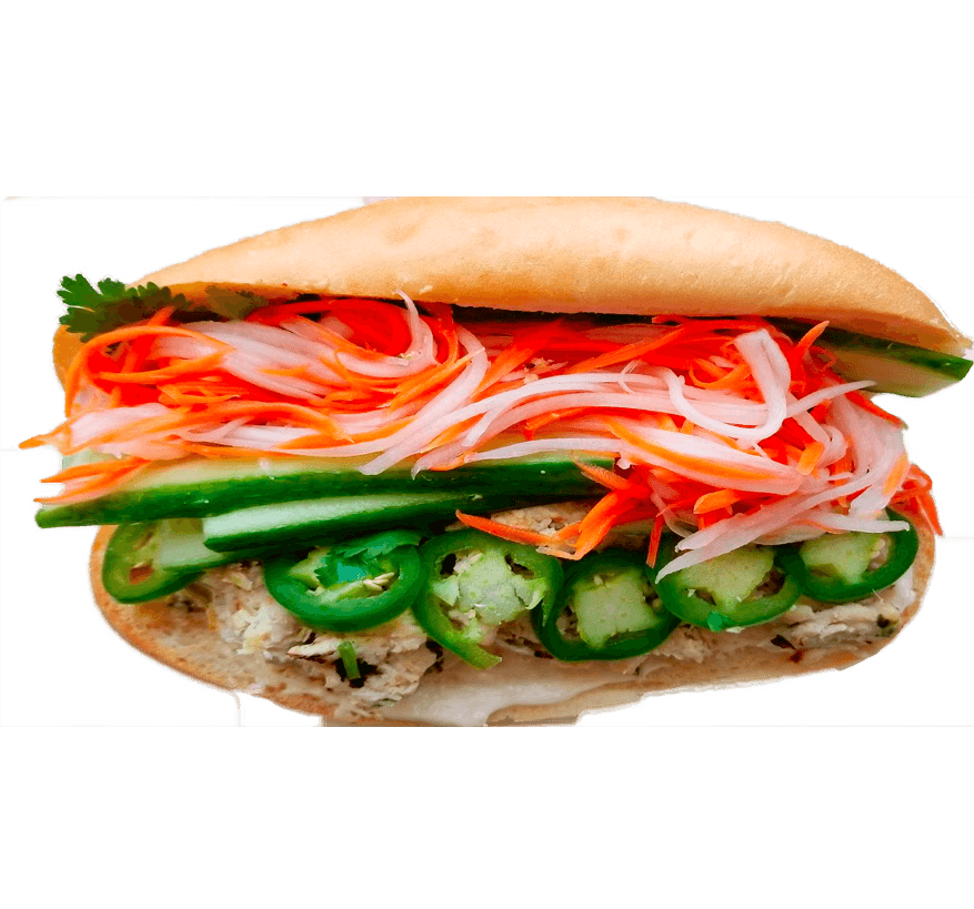 Bahn Mi