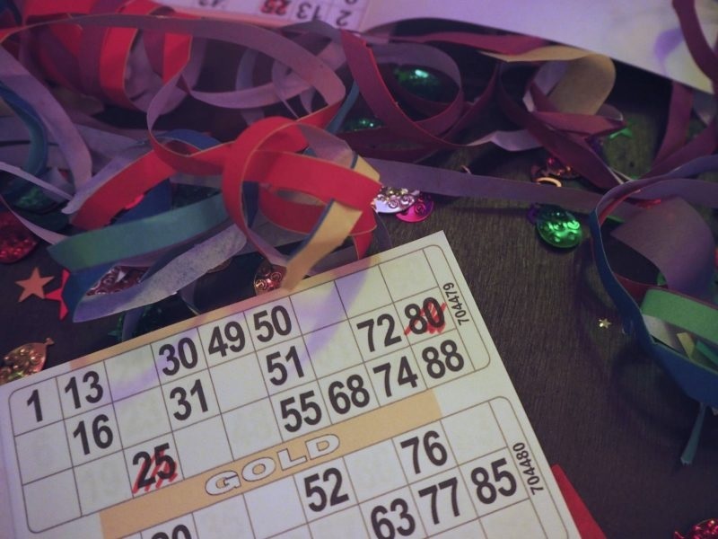 Benefits of Best Online Bingos Cmi Poker