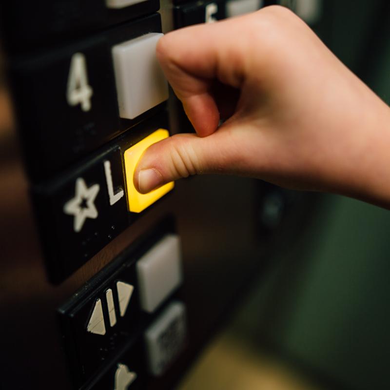 Industries We Serve Control & Motion, Inc.