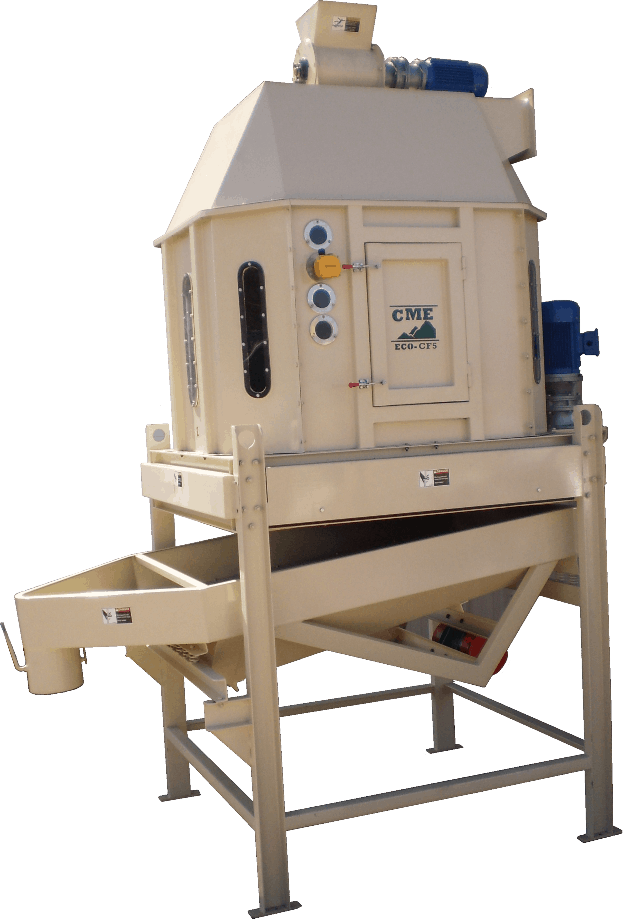 Milling & Agricultural Processing Continental Mine & Industrial