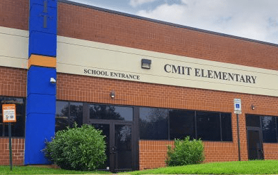 CMIT Academy