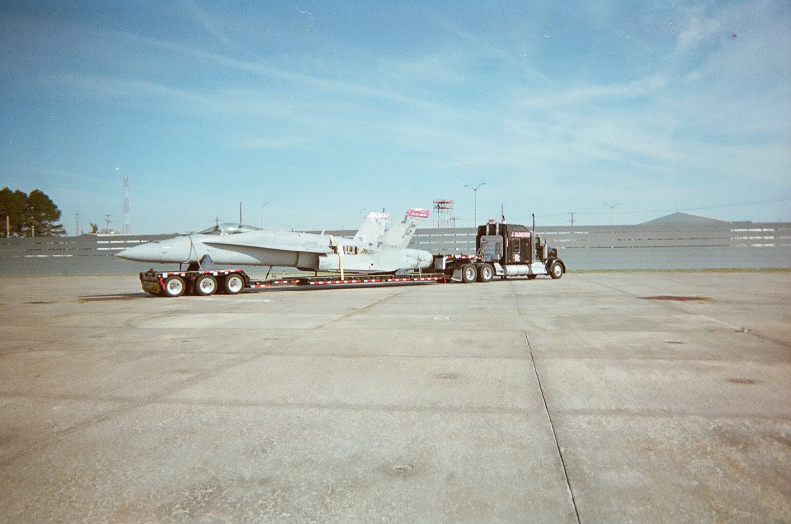 Help Deciding What Trucking Company To Join Near Atlanta Ga Area