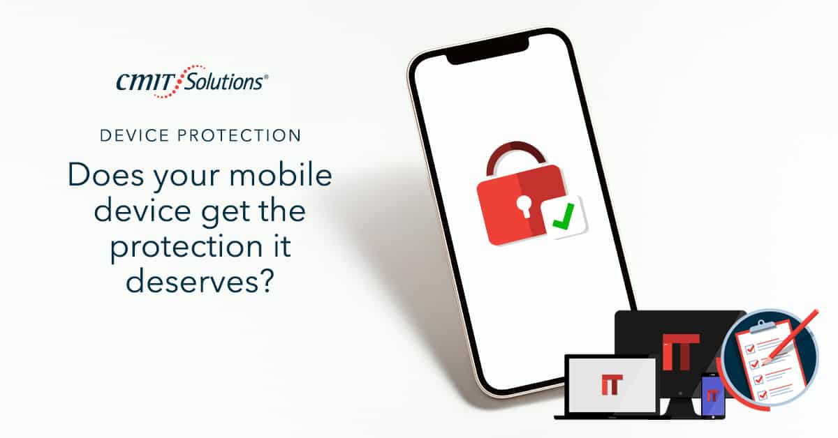 Comprehensive Device Protection to Meet Today’s Cyber Challenges