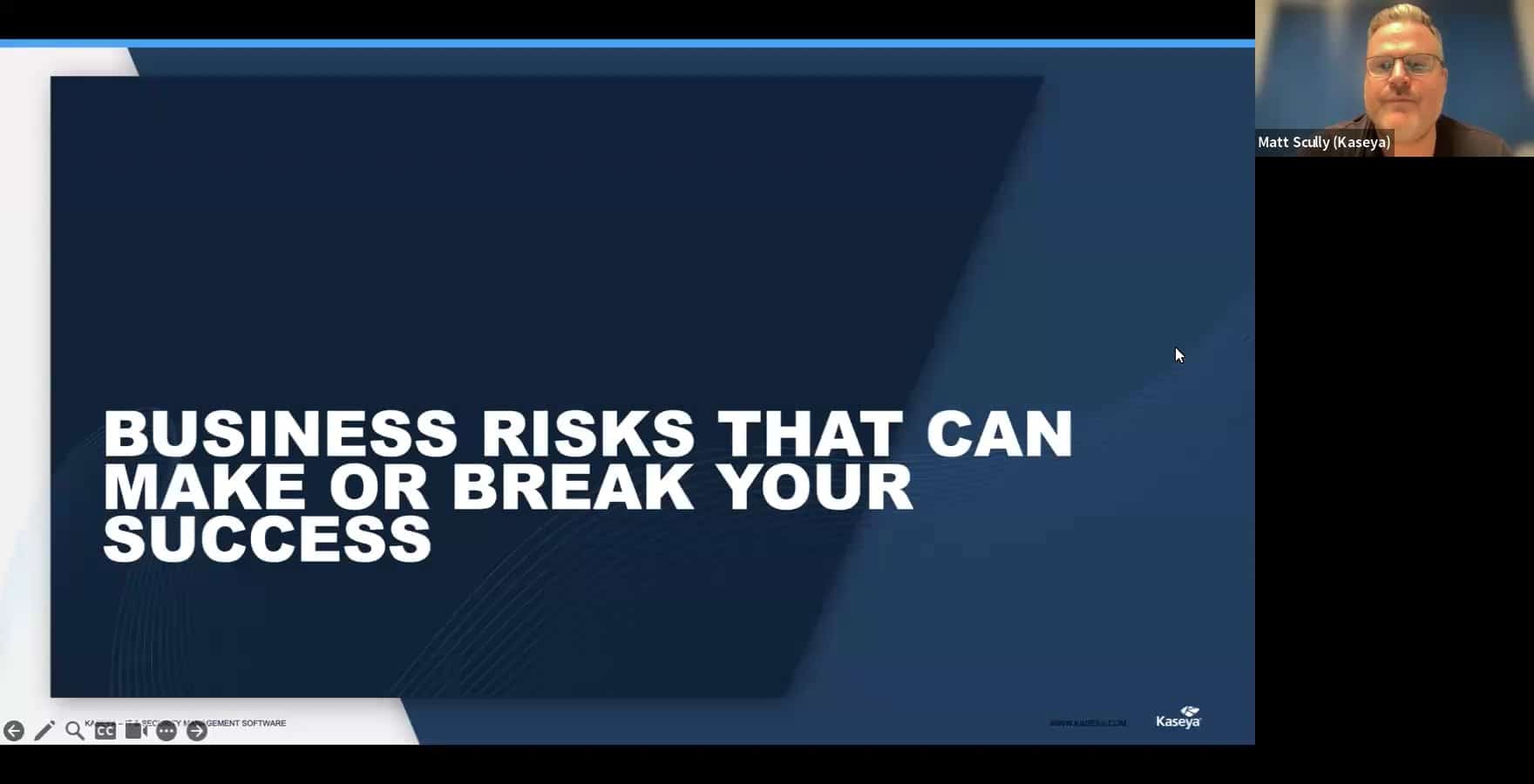 Business Risks That Can Make or Break Your Success