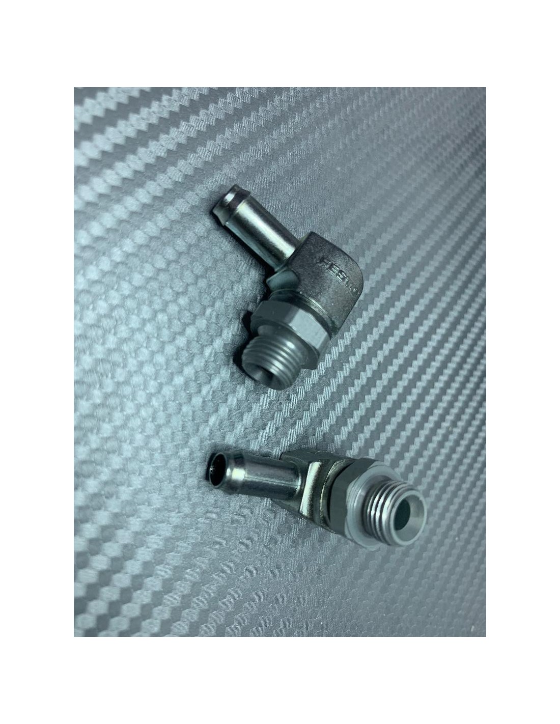 Fittings, Barbs and Tygon Tube