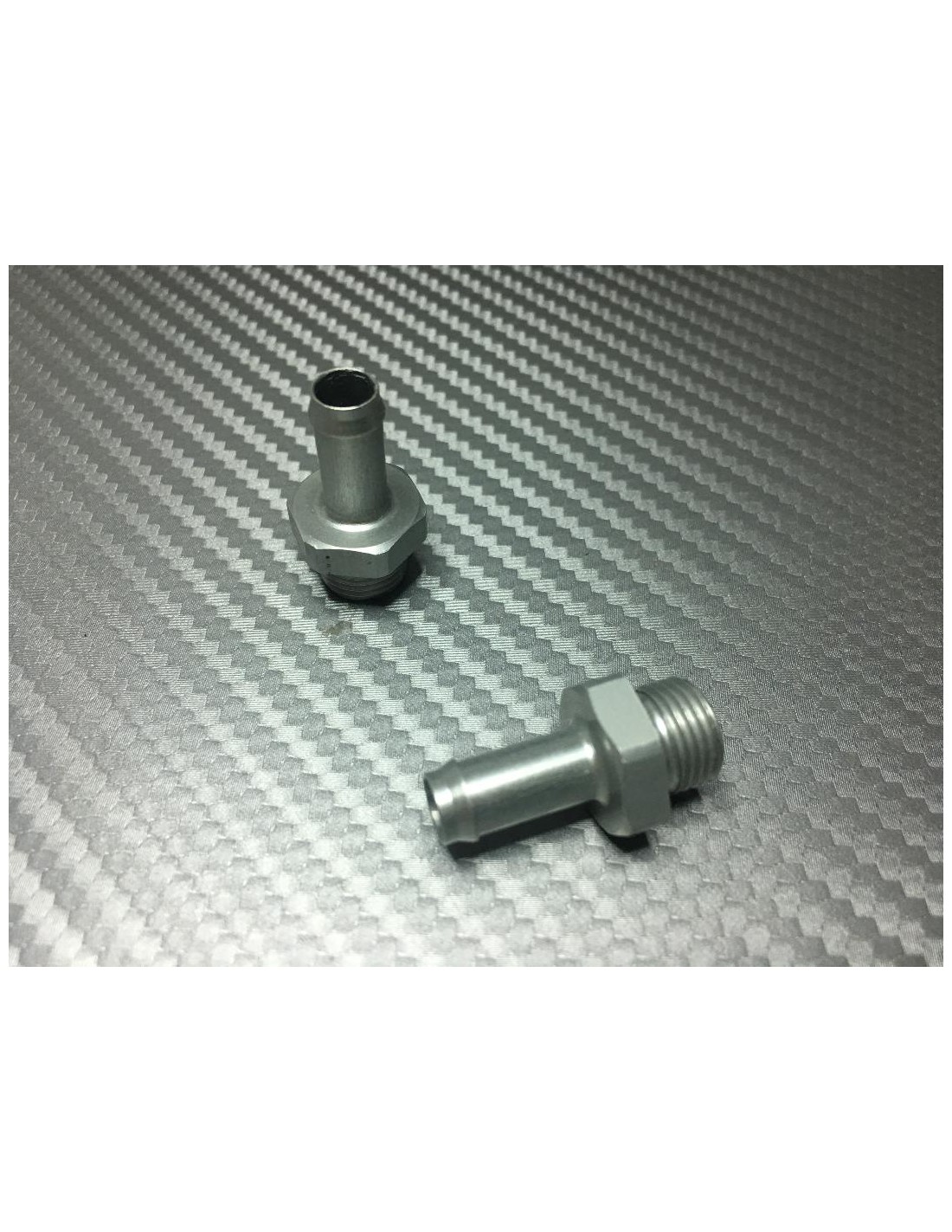 Fittings, Barbs and Tygon Tube